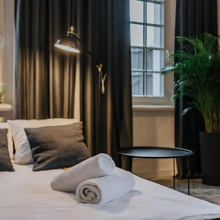 Hotel Stare Kasyno 3*