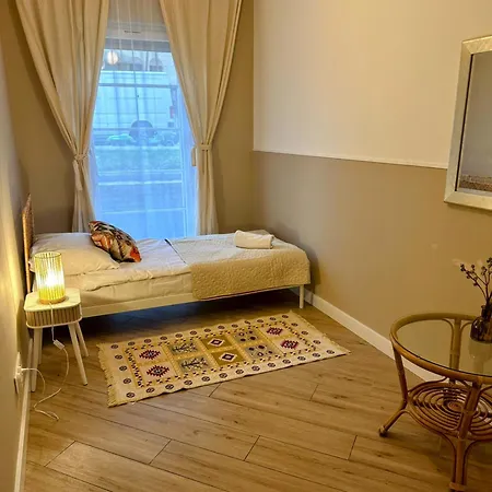 Stare Kasyno Hotel apartamentowy *
