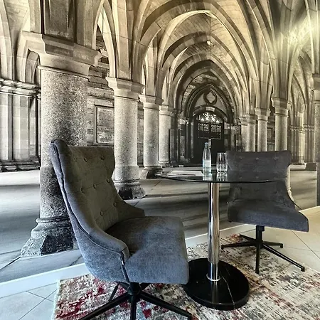 Stare Kasyno Hotel Wrocław