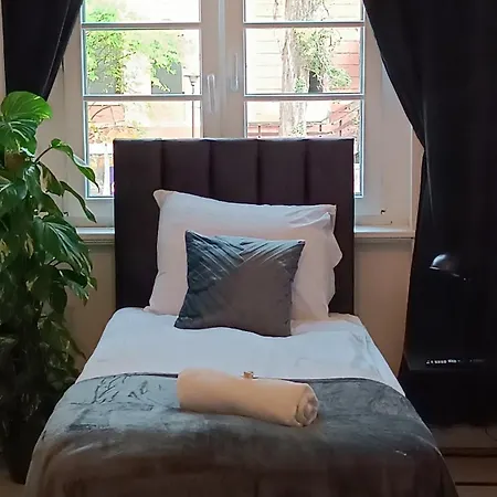 Stare Kasyno Hotel 3*