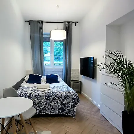 Stare Kasyno 3* Wrocław