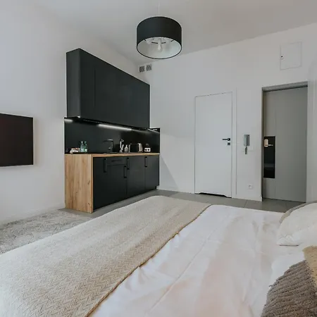 Stare Kasyno Hotel 3*