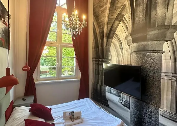 Hotel Stare Kasyno 3*