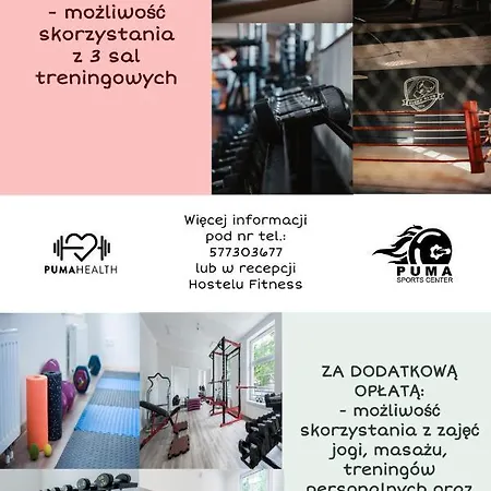 Stare Kasyno Апарт-готель