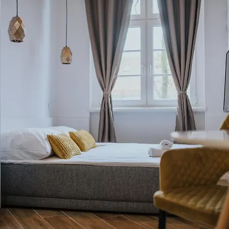 Stare Kasyno Hotel