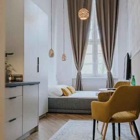 Stare Kasyno Hotel