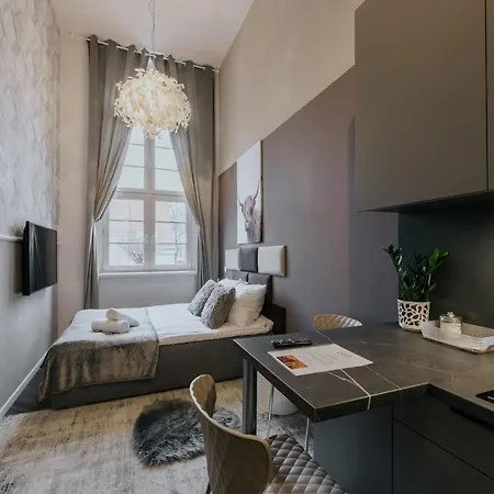 Hotel Stare Kasyno 3*