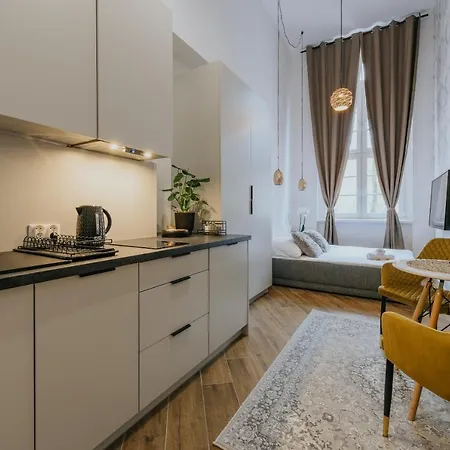 Stare Kasyno Wrocław