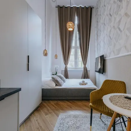 Stare Kasyno Hotel Wrocław