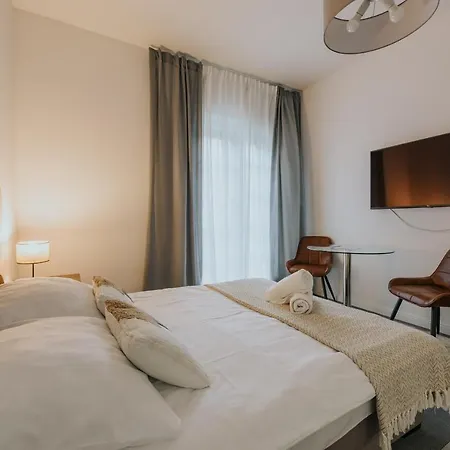 Hotel Stare Kasyno Wrocław