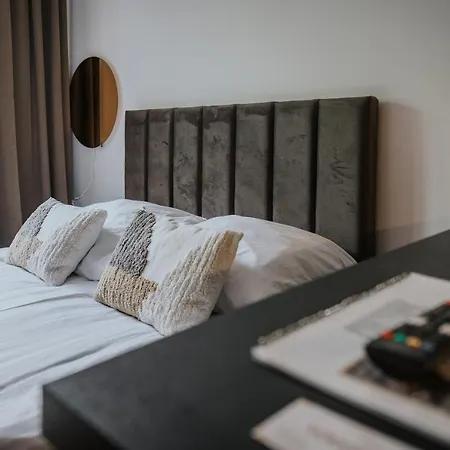 Hotel Stare Kasyno 3*