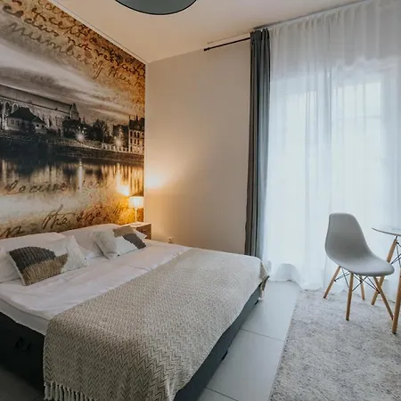 Hotel Stare Kasyno 3*