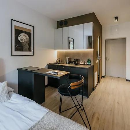 Stare Kasyno Hotel 3*