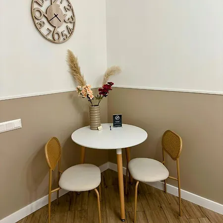 Stare Kasyno 3* Wrocław