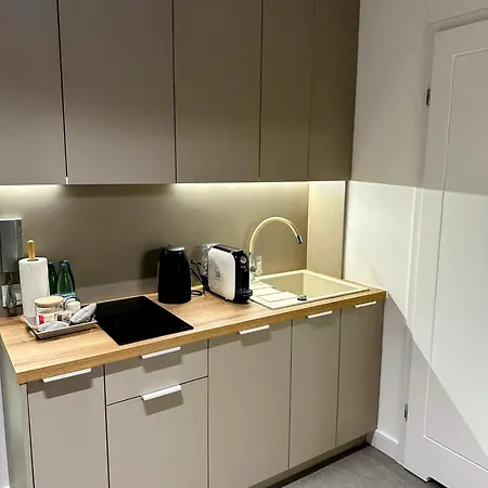 Stare Kasyno Hotel Wrocław