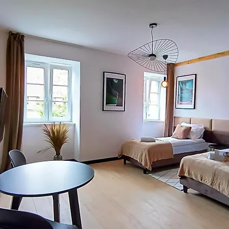 Hotel Stare Kasyno
