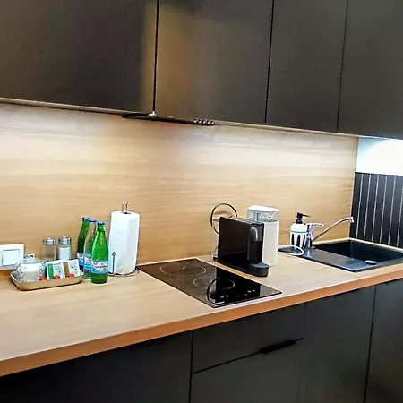 Hotel Stare Kasyno