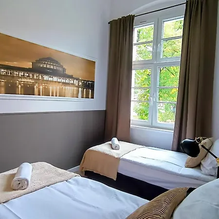 Hotel Stare Kasyno
