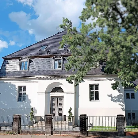 Stare Kasyno מלון