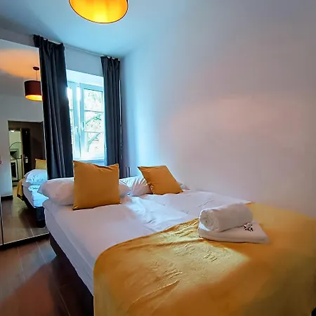 Hotel Stare Kasyno Wrocław