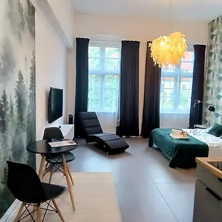 Stare Kasyno Wrocław