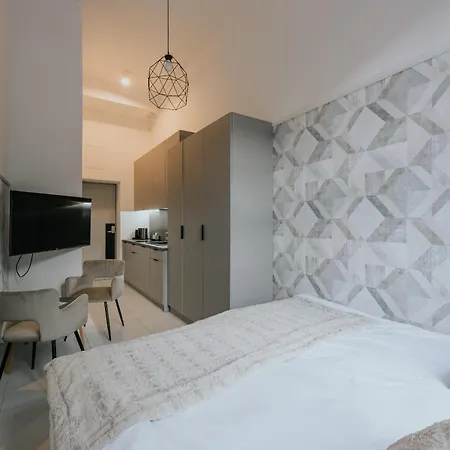 Hotel Stare Kasyno 3*