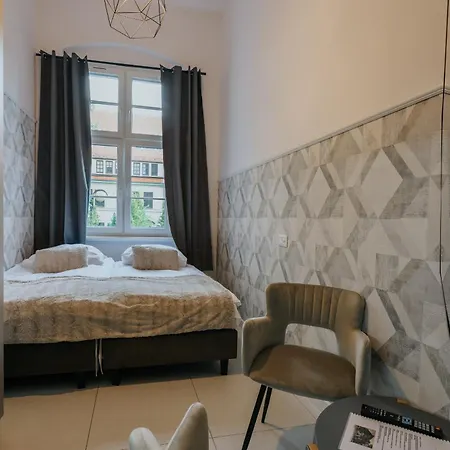 Stare Kasyno Hotel Wrocław