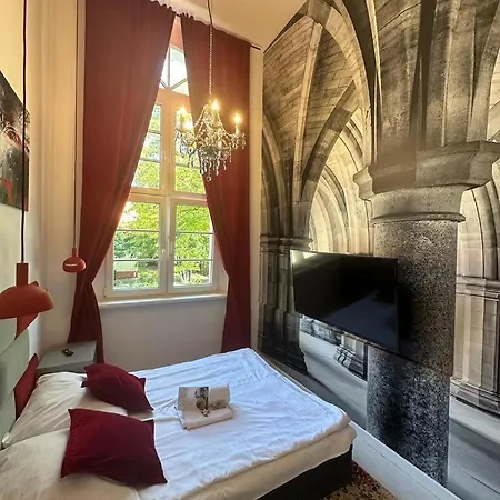 Hotel Stare Kasyno 3*