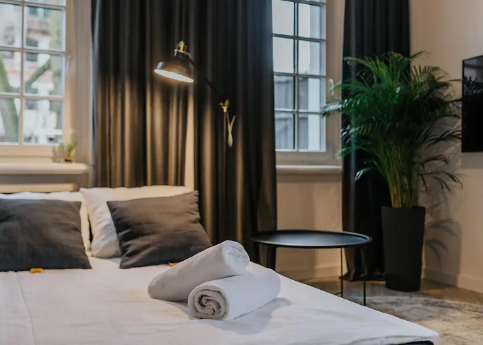 Hotel Stare Kasyno 3*