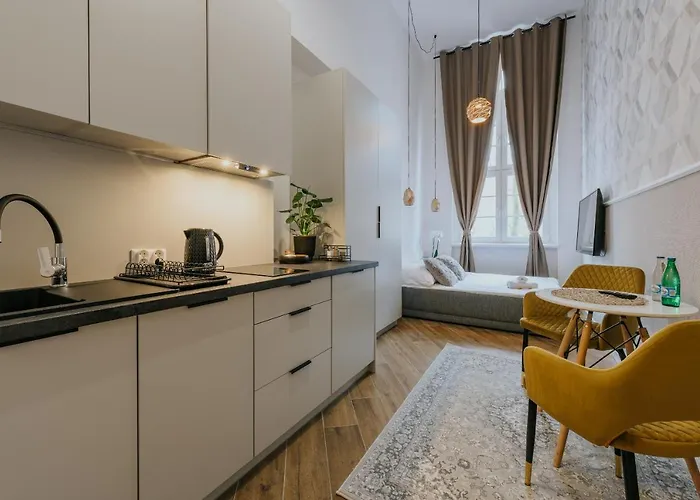 Stare Kasyno ורוצלב