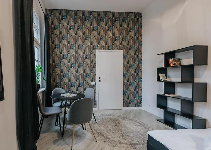 Stare Kasyno מלון