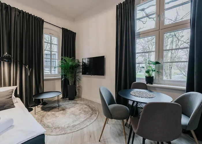 Hotel Stare Kasyno 3*