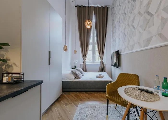 Stare Kasyno Hotel Wroclaw