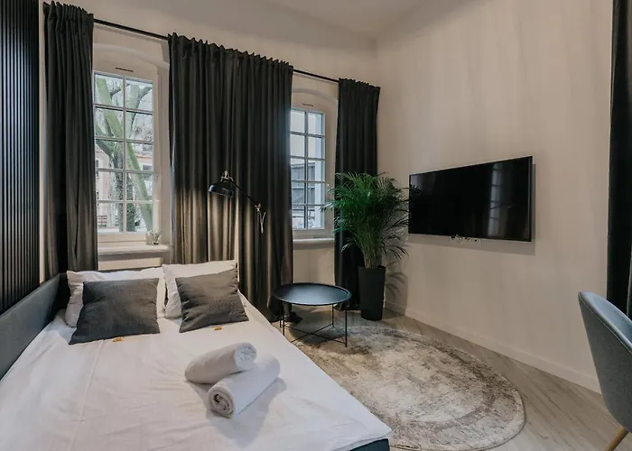 Stare Kasyno Hotel 3*