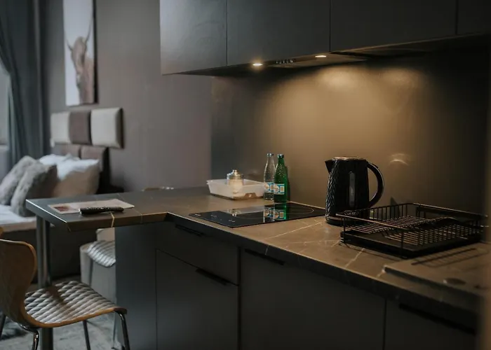 מלון Stare Kasyno