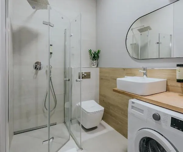 מלון Stare Kasyno