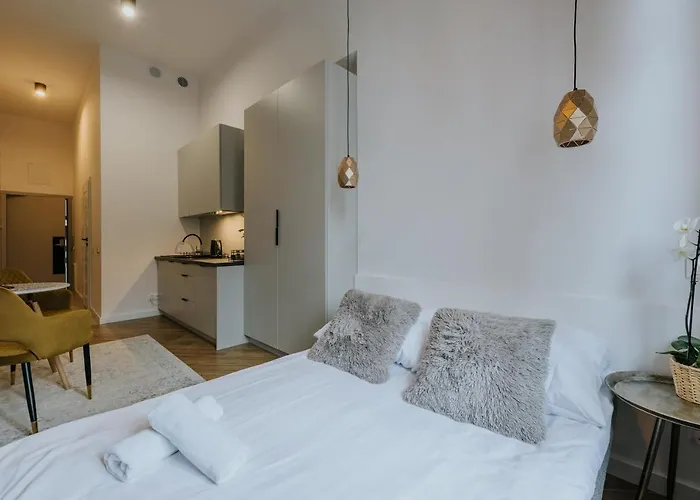 Stare Kasyno Hotel Wroclaw