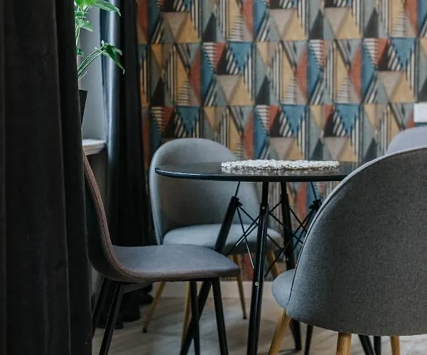 Stare Kasyno מלון