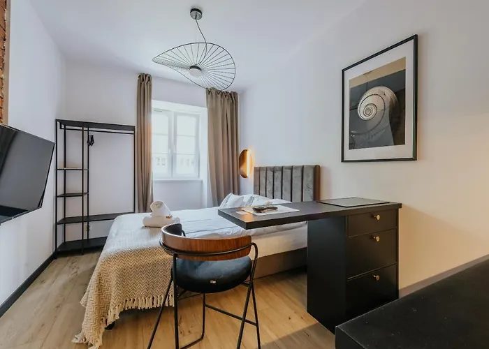 Hotel Stare Kasyno 3*