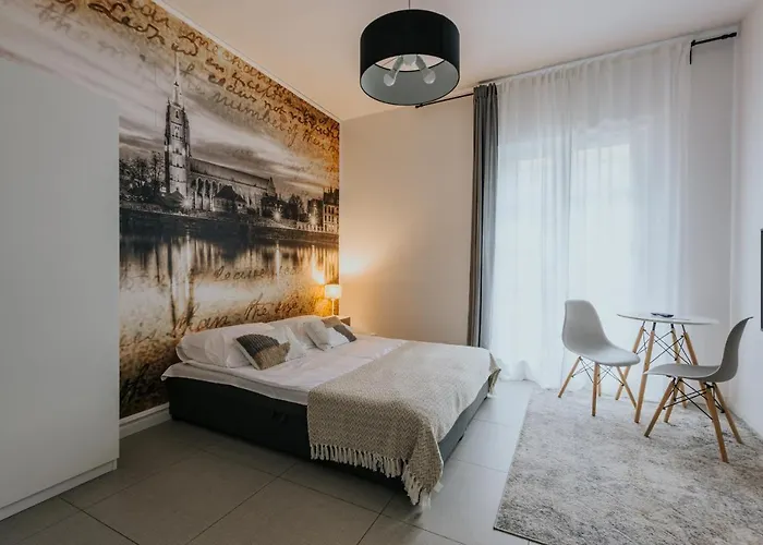 Hotel Stare Kasyno Wroclaw