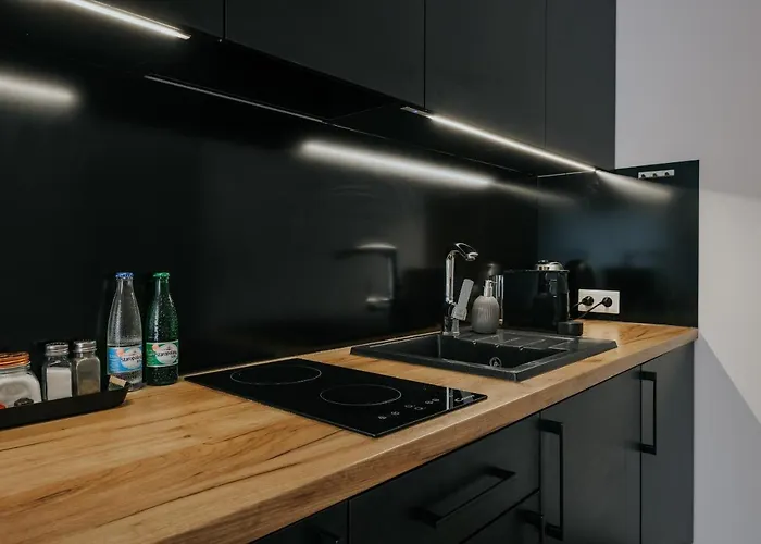 Stare Kasyno מלון 3*