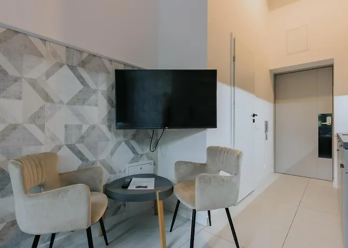 Stare Kasyno Hotel Wroclaw