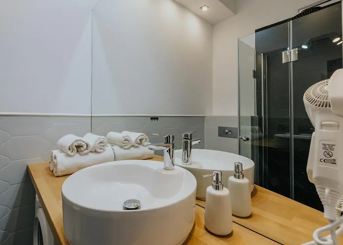 Stare Kasyno מלון