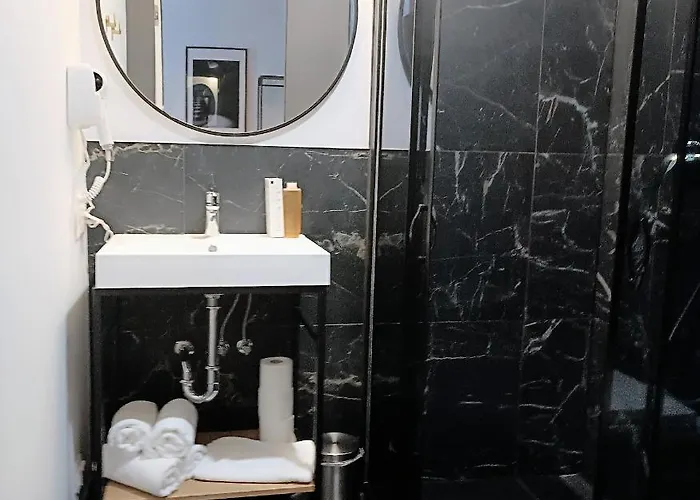 Hotel Stare Kasyno Wroclaw