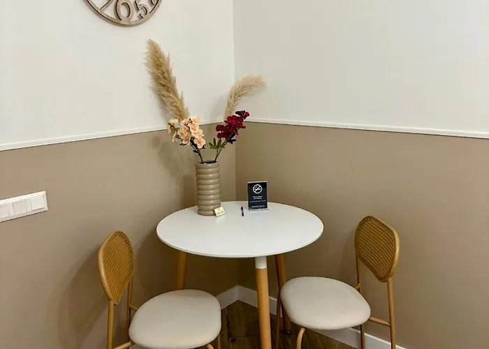 Stare Kasyno 3* ורוצלב