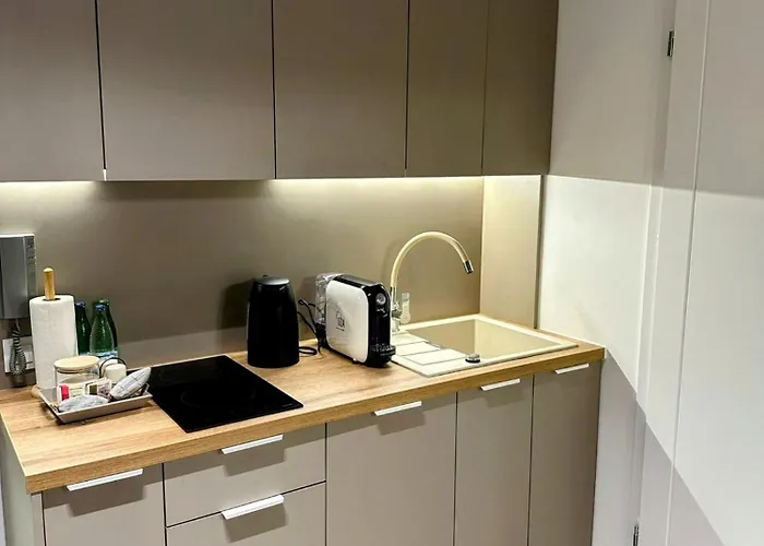 Stare Kasyno Hotel Wroclaw