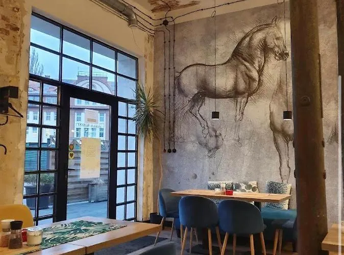 מלון Stare Kasyno 3*