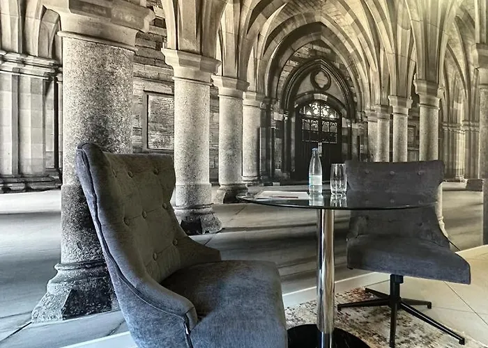 Stare Kasyno Hotel Wroclaw