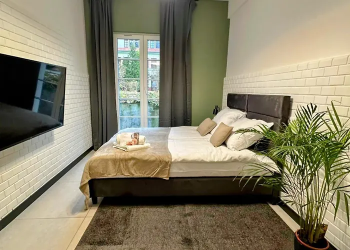 Stare Kasyno מלון