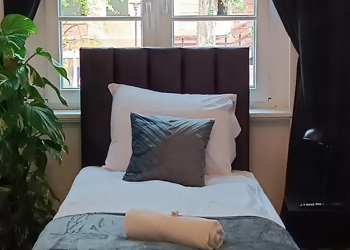 Stare Kasyno Hotel 3*